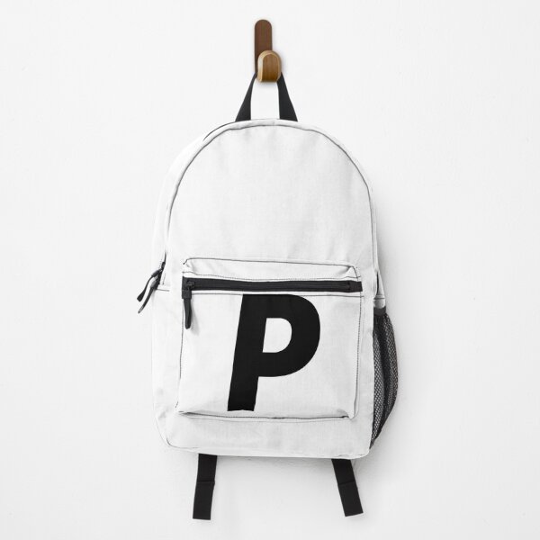 Item preview, Letter P Word Song pp (pe) designed and sold by ZooOfArt.