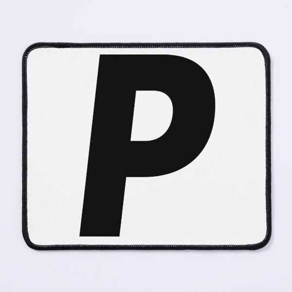 Item preview, Letter P Word Song pp (pe) designed and sold by ZooOfArt.