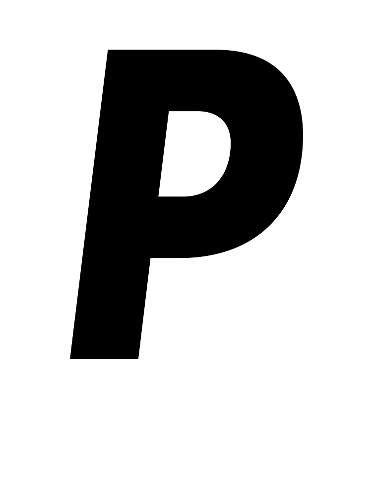 Phonics Letter  P song 