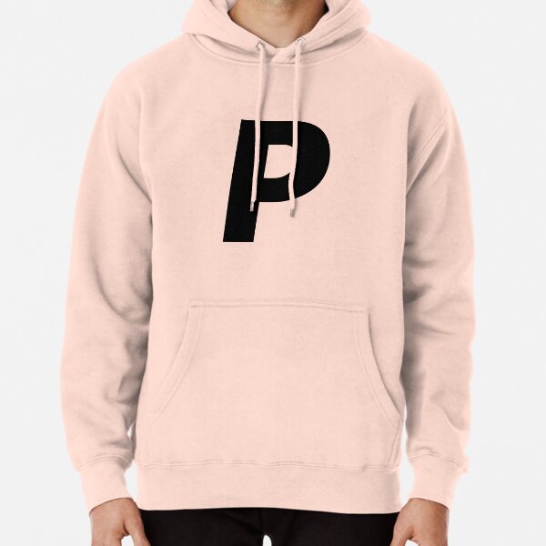 Palace p online hoodie