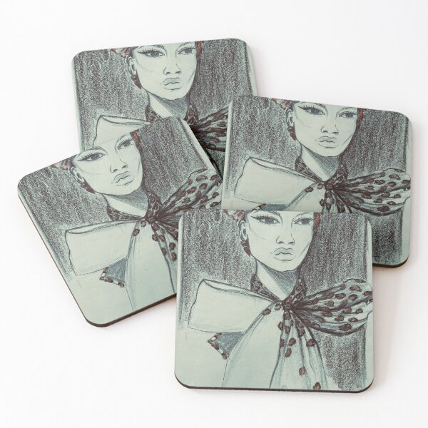 Item preview, Leopard mood designed and sold by Viki_myart.