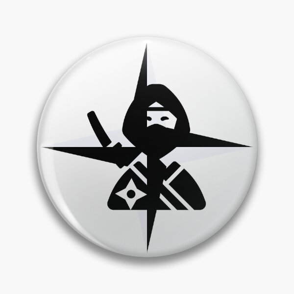 Item preview, Shinobi Yazkashi 2 designed and sold by weirdandstrange.