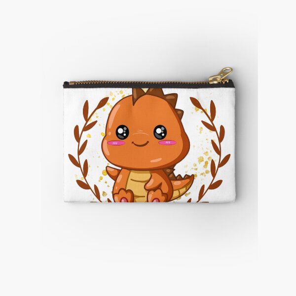 Item preview, different types of dinosaur designed and sold by HdanRDesign.