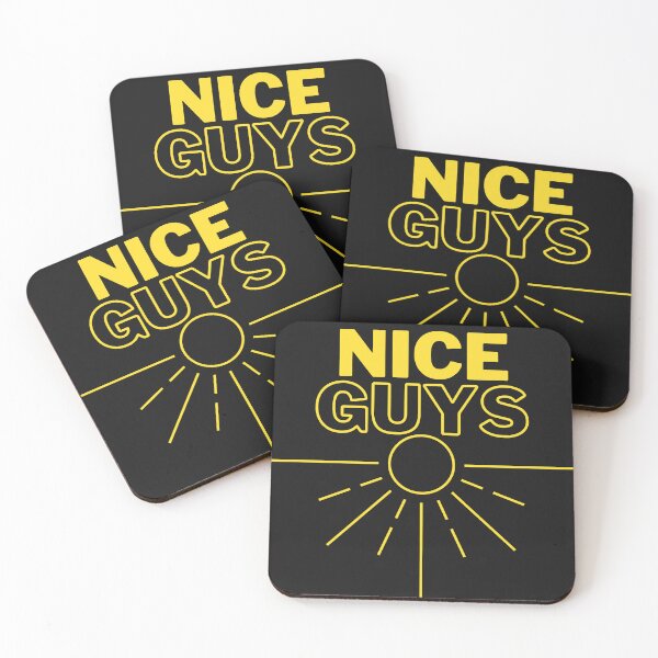 Item preview, Nice guys yellow sun designed and sold by RedhotstarsNEX.