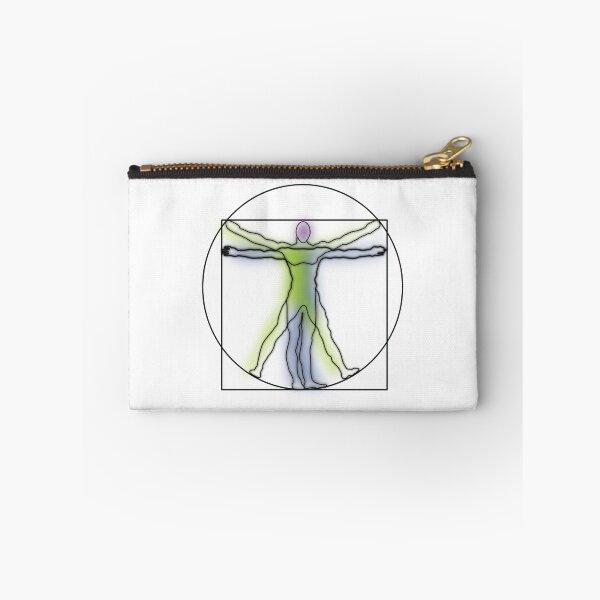 Item preview, Modern Vitruvian Man. designed and sold by How67.