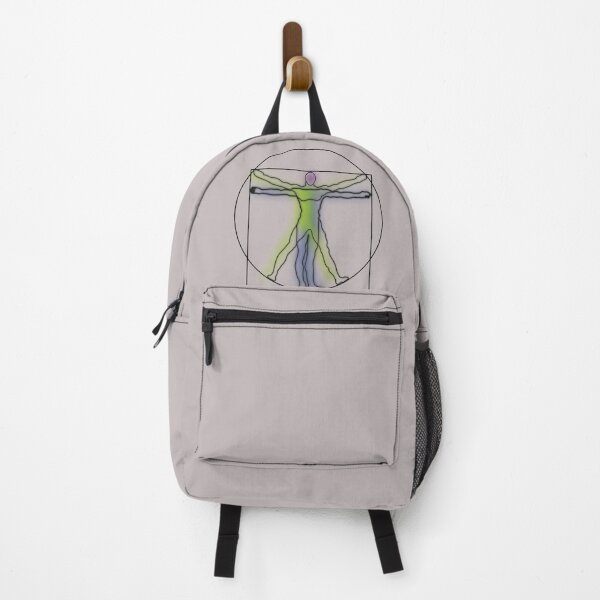 Item preview, Modern Vitruvian Man. designed and sold by How67.