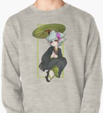 Marie - Splatoon 2 Pullover