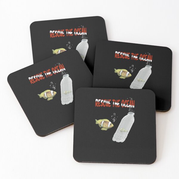 Item preview, Save The Oceans From Trash designed and sold by sbachstroem.