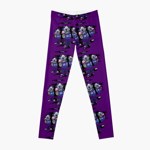 Spanish Leggings, Leggings for Latinas - House of Locos