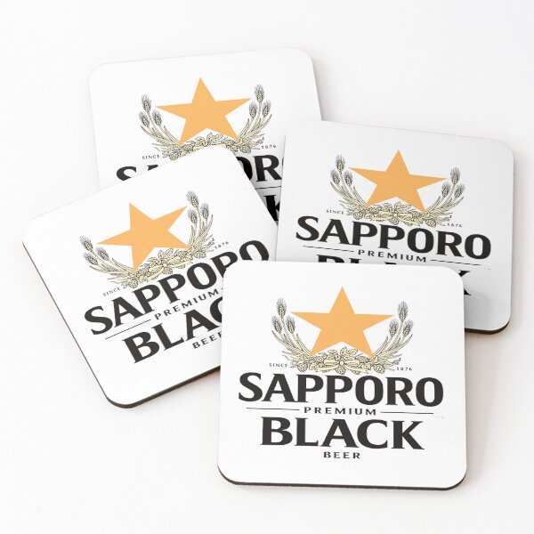 Item preview,   sapporo  malt designed and sold by daulancer.