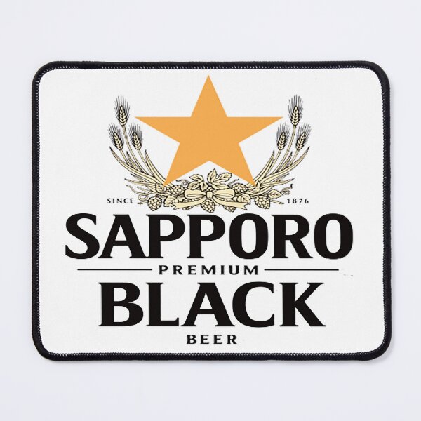 Item preview,   sapporo  malt designed and sold by daulancer.