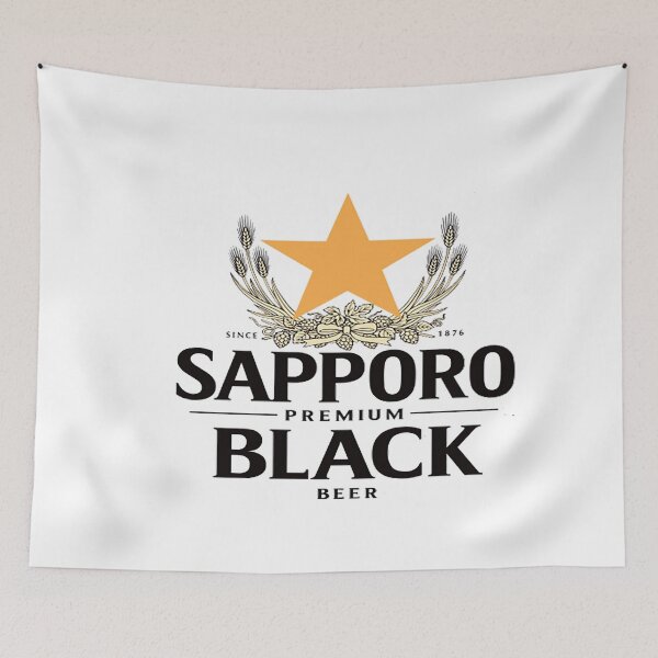 Item preview,   sapporo  malt designed and sold by daulancer.