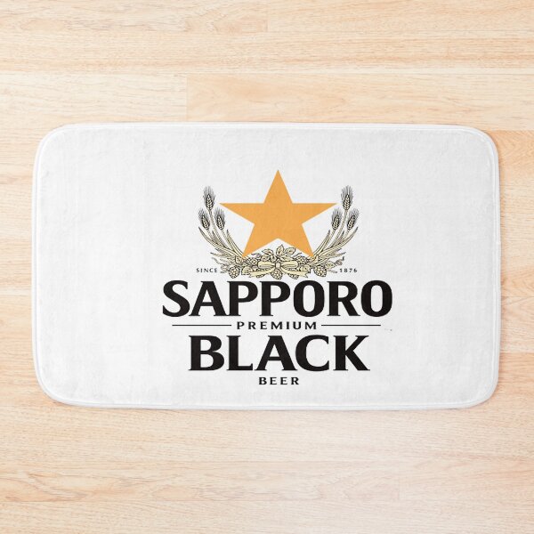 Item preview,   sapporo  malt designed and sold by daulancer.