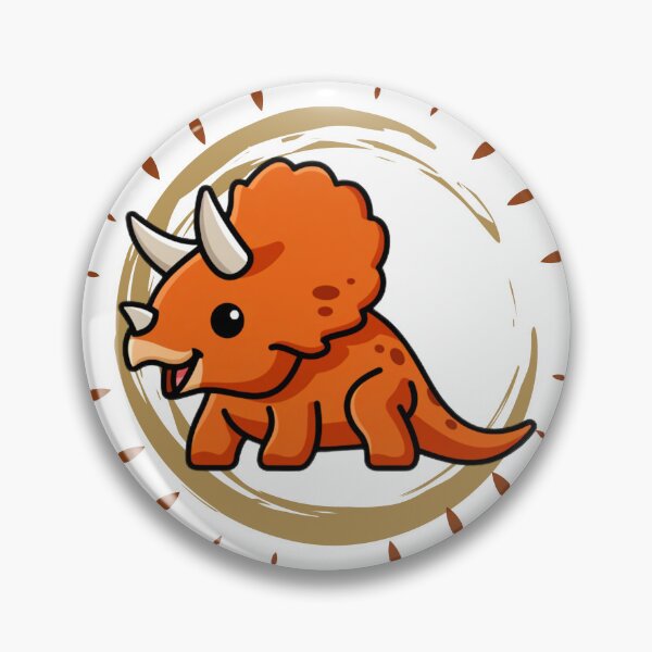 Item preview, different types of dinosaur designed and sold by HdanRDesign.