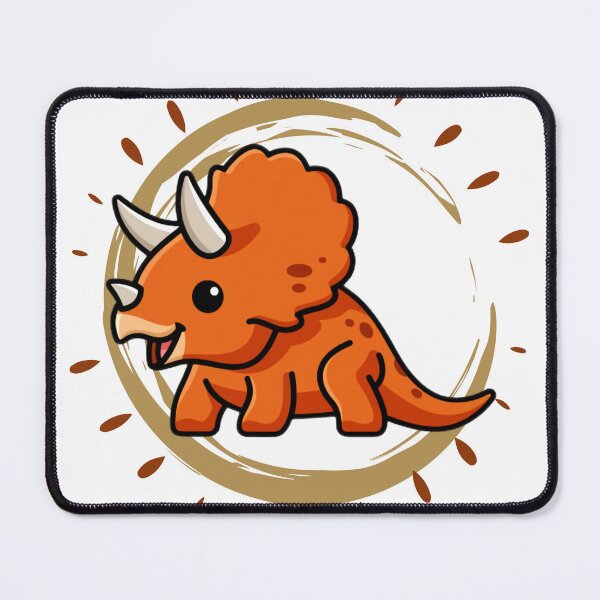 Item preview, different types of dinosaur designed and sold by HdanRDesign.