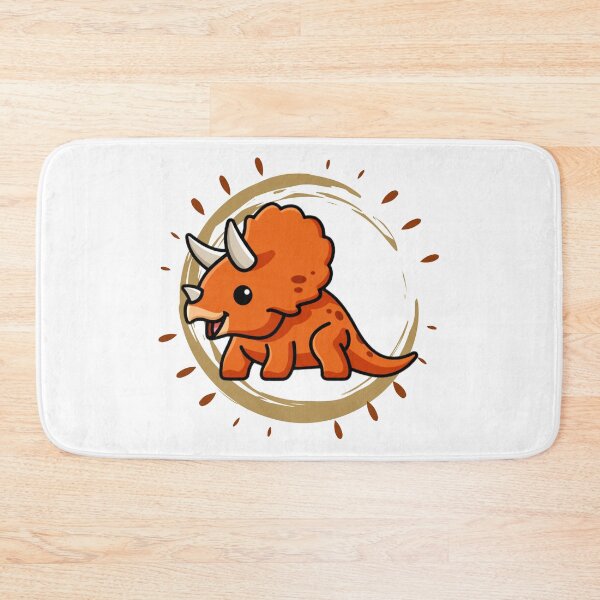 Item preview, different types of dinosaur designed and sold by HdanRDesign.