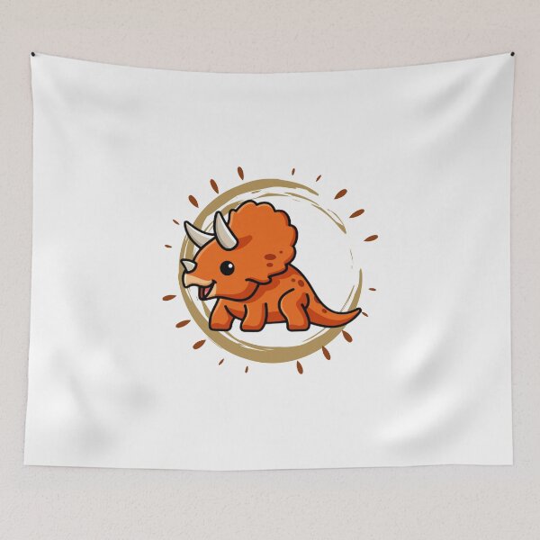 Item preview, different types of dinosaur designed and sold by HdanRDesign.