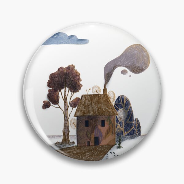 Item preview, Love at home designed and sold by RBRTIllustrator.