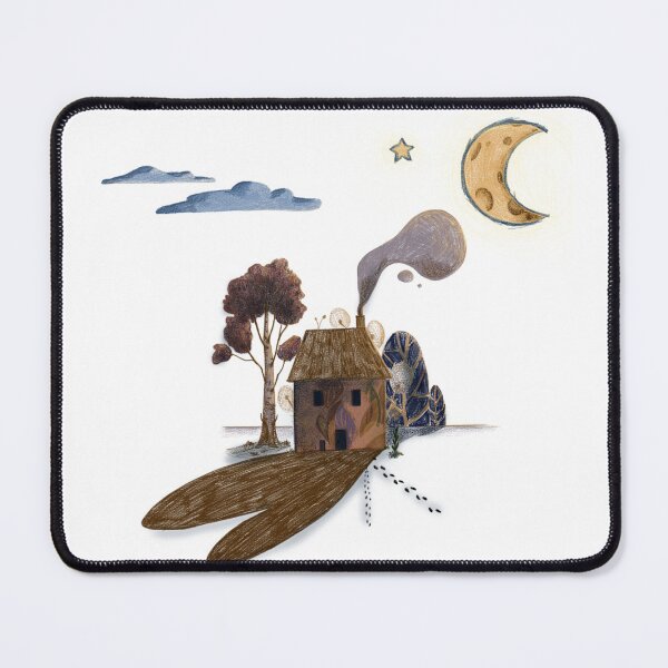 Item preview, Love at home designed and sold by RBRTIllustrator.