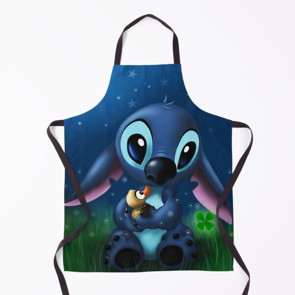 Item preview, Stitch, four-leaf clover designed and sold by cloud lee.