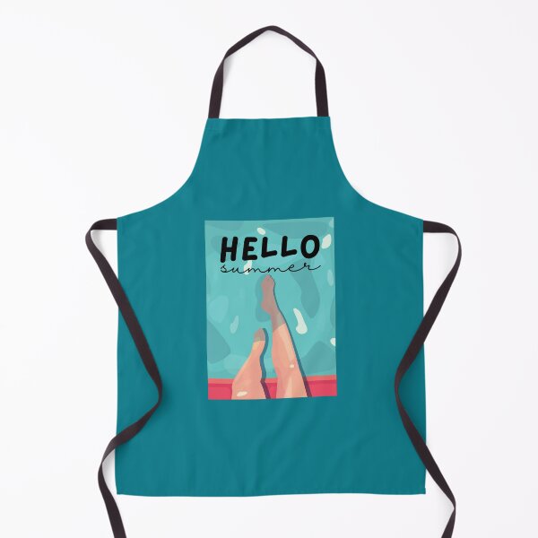 Item preview, Hello summer designed and sold by S-and-W-4ever.