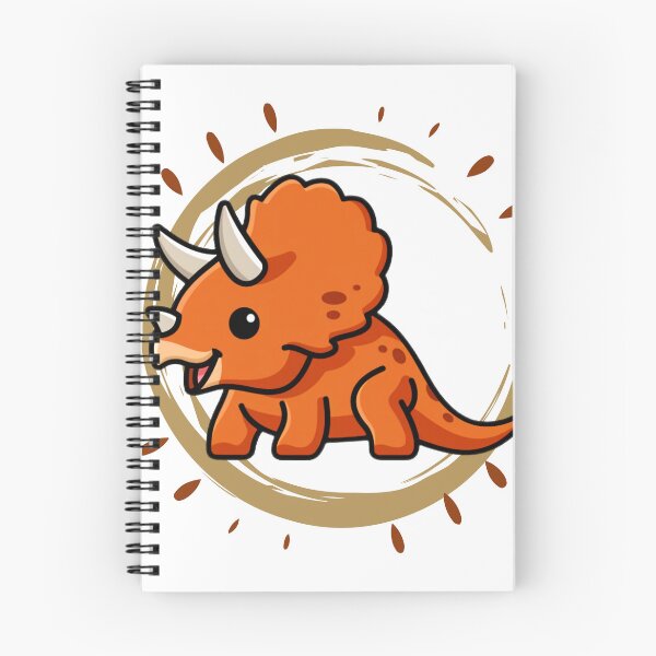 Item preview, different types of dinosaur designed and sold by HdanRDesign.