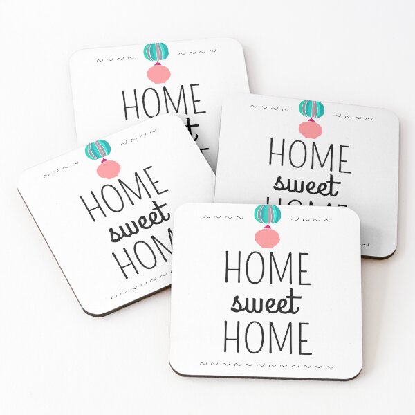 Item preview, SWEETY HOME designed and sold by AnasQureshi.