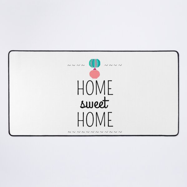 Item preview, SWEETY HOME designed and sold by AnasQureshi.