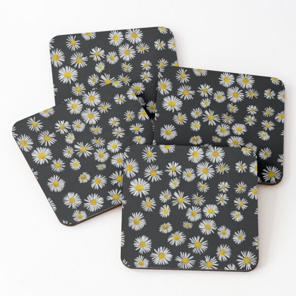 Item preview, Daisies designed and sold by PatternPalace.