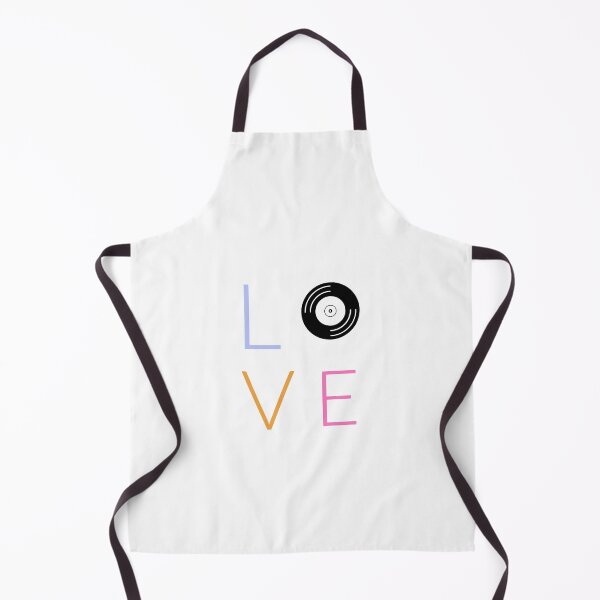 Item preview, Love - Vinyl designed and sold by SaySomethingUK.