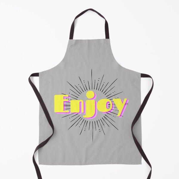 Item preview, enjoy pink yellow designed and sold by RedhotstarsNEX.