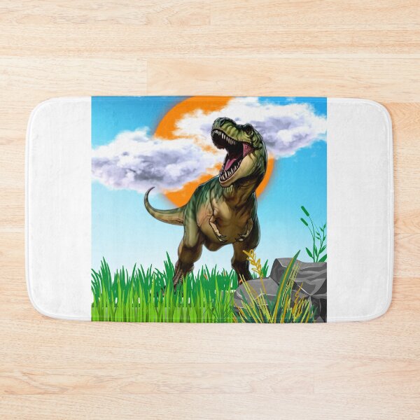 Item preview, different types of dinosaur designed and sold by HdanRDesign.