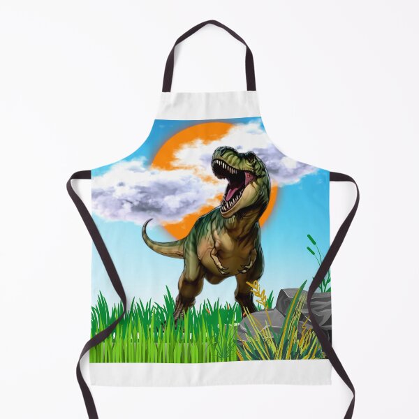 Item preview, different types of dinosaur designed and sold by HdanRDesign.