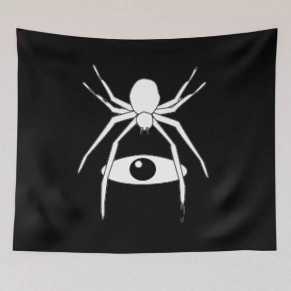 Item preview, spiderhead  designed and sold by Sekya art ⭐⭐⭐⭐⭐.