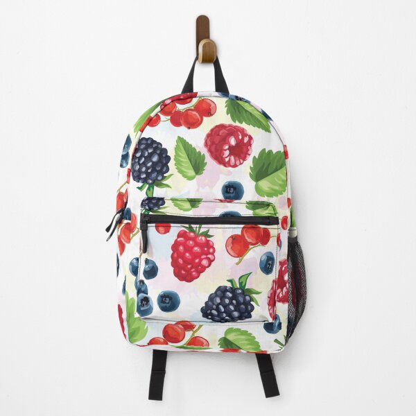 Item preview, Fresh Forest Berries designed and sold by danikaVT.