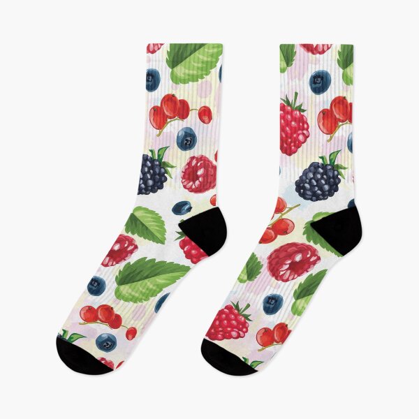 Item preview, Fresh Forest Berries designed and sold by danikaVT.
