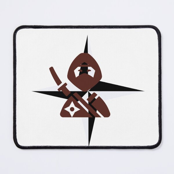 Item preview, Shinobi Yazkashi 3 designed and sold by weirdandstrange.