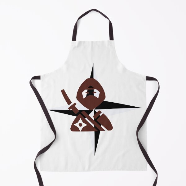 Item preview, Shinobi Yazkashi 3 designed and sold by weirdandstrange.