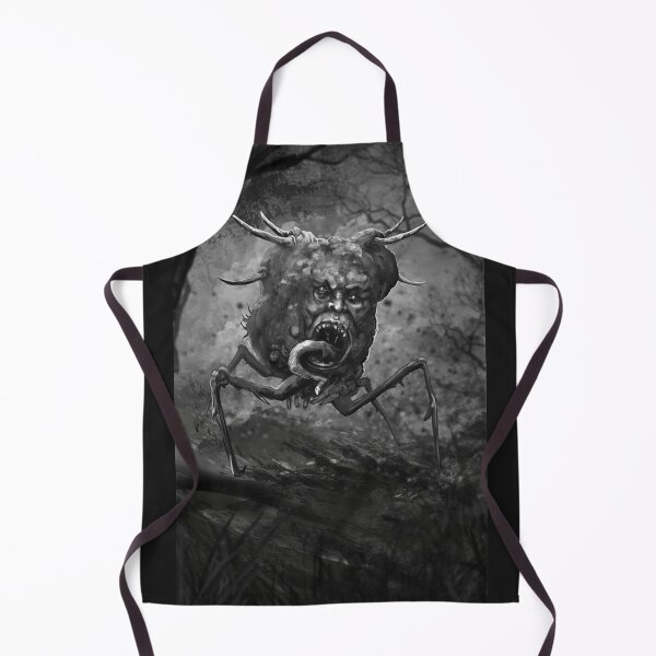 Item preview, Spiderhead designed and sold by Sekya art ⭐⭐⭐⭐⭐.