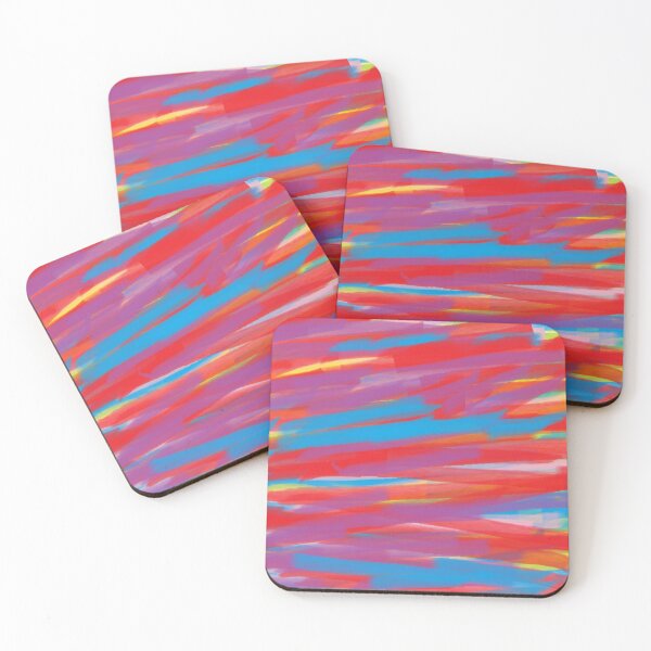 Item preview, Blue And Red designed and sold by Rainbowland123.