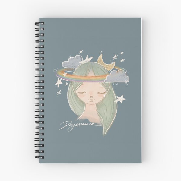 Item preview, Daydreamer designed and sold by pacal.