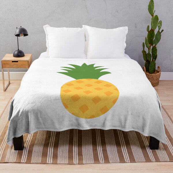 Artikelvorschau, Ananas tropische Einzelfrucht entworfen und verkauft von RedhotstarsNEX.