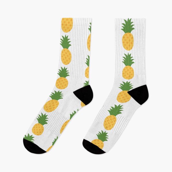 Artikelvorschau, Ananas tropische Einzelfrucht entworfen und verkauft von RedhotstarsNEX.