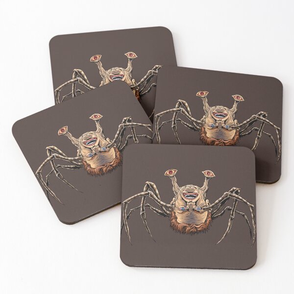 Item preview, Spiderhead  designed and sold by Sekya art ⭐⭐⭐⭐⭐.