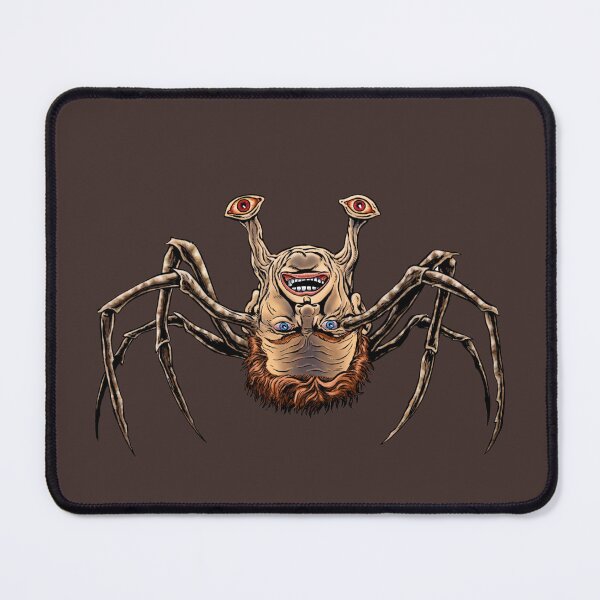 Item preview, Spiderhead designed and sold by Sekya art ⭐⭐⭐⭐⭐.
