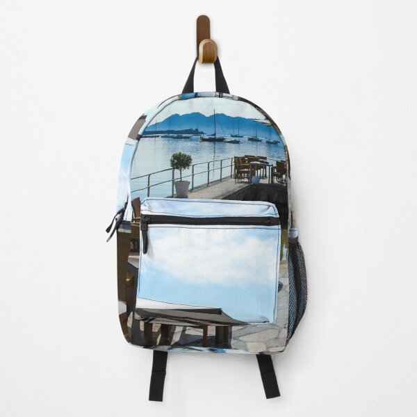 Item preview, Puerto Pollensa Pine Walk 2 designed and sold by GG WALL ART.