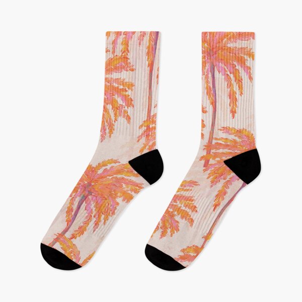 Item preview, Sunset Palm  designed and sold by Lidiebug.