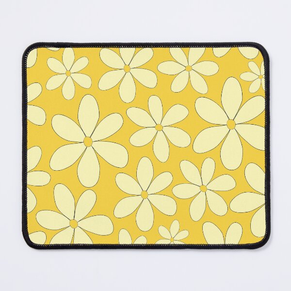 Item preview, Yellow Flowers designed and sold by TeeVelora.