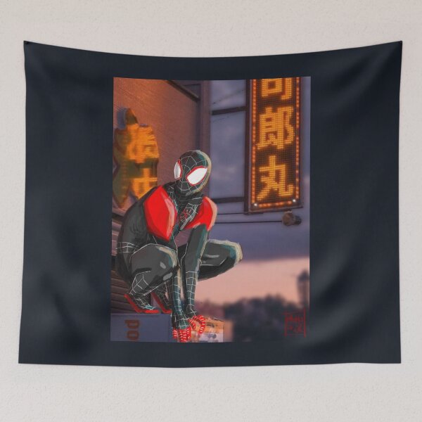 Item preview, Spiderhead  designed and sold by Sekya art ⭐⭐⭐⭐⭐.