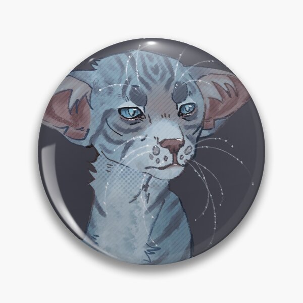 Item preview, Jayfeather designed and sold by Phantost.